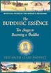 Mystical Paths of Buddhism DVD